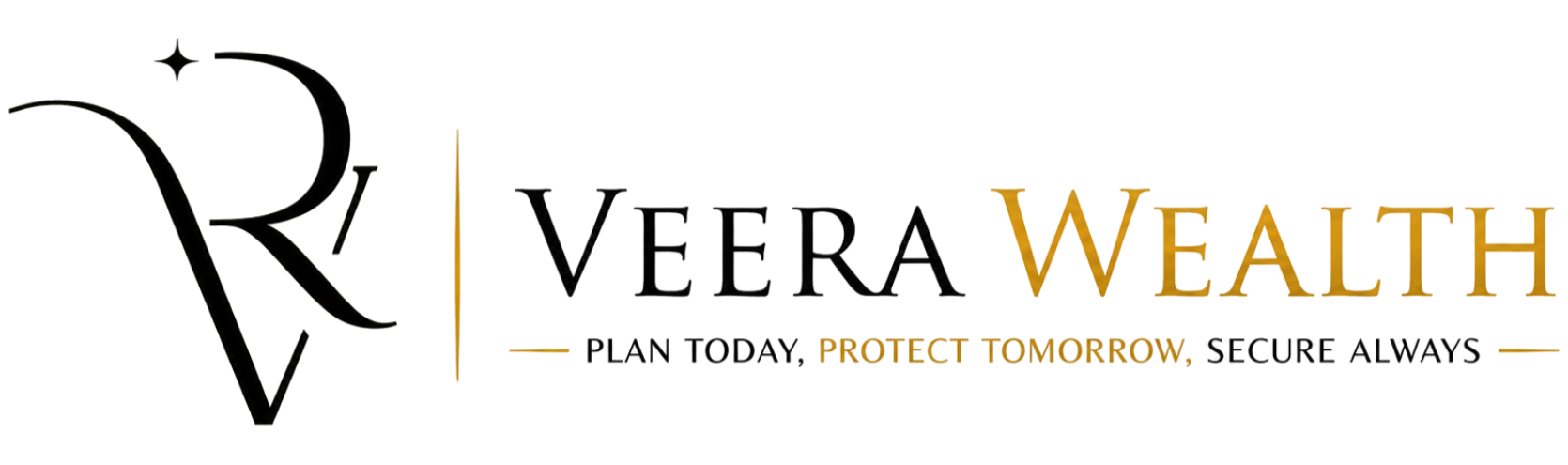 Veera Wealth Logo